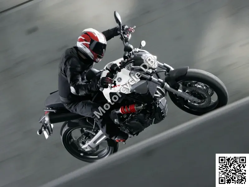Yamaha MT-03 2011 25990