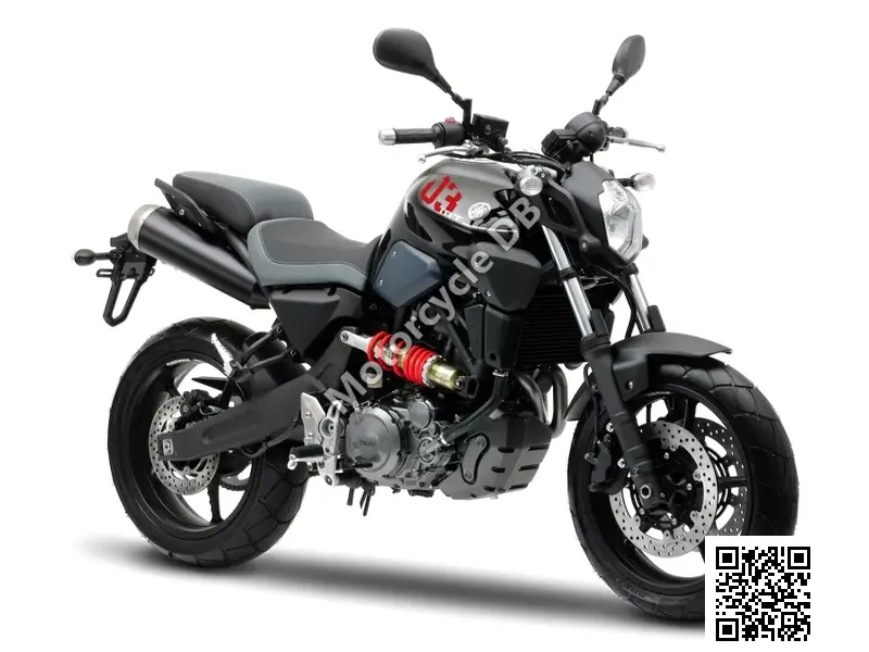 Yamaha MT-03 2011 25991