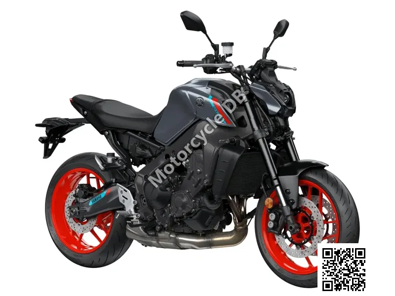 Yamaha MT-09 2021 33252