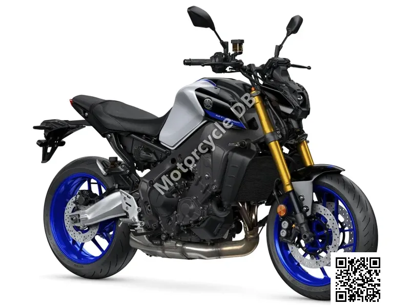 Yamaha MT-09 SP 2022 33235