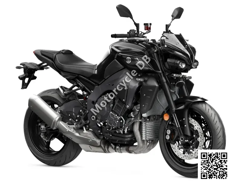 Yamaha MT-10 2022 33220