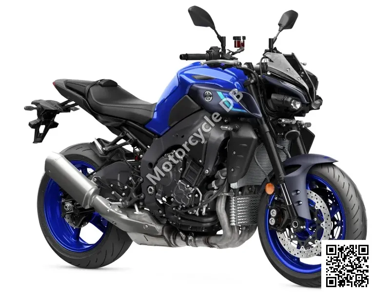 Yamaha MT-10 2023 33228