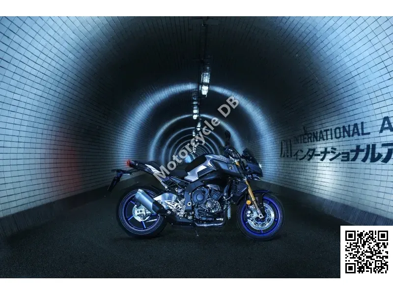 Yamaha MT-10 SP 2021 33194