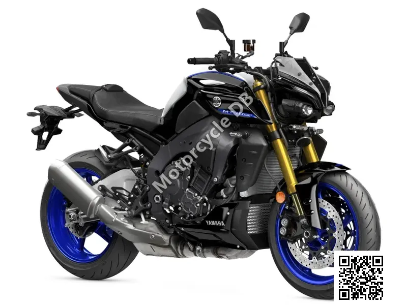 Yamaha MT-10 SP 2022 33195