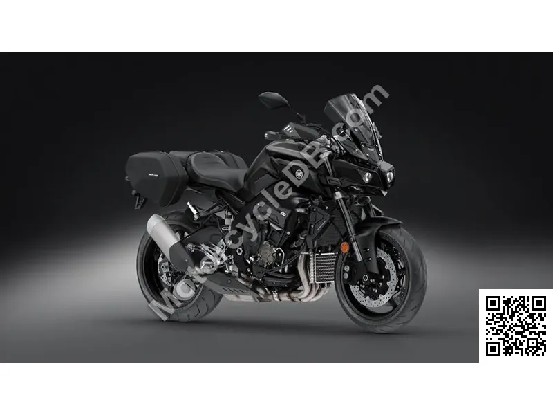 Yamaha MT-10 Tourer Edition 2019 47520