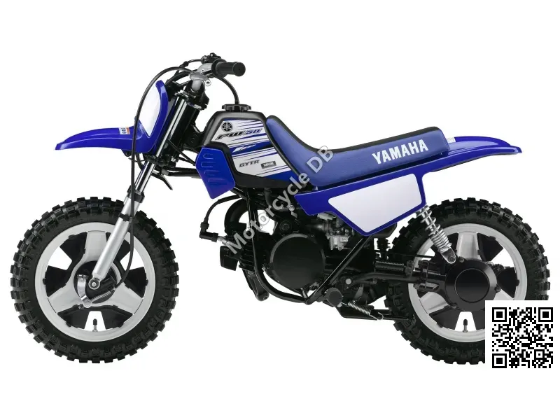 Yamaha PW50 2019 34063