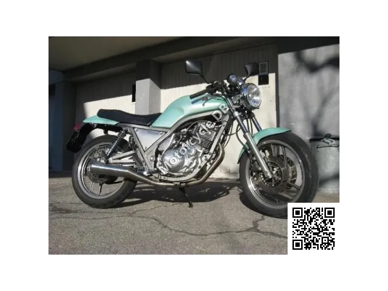 Yamaha SRX 6 1990 13827