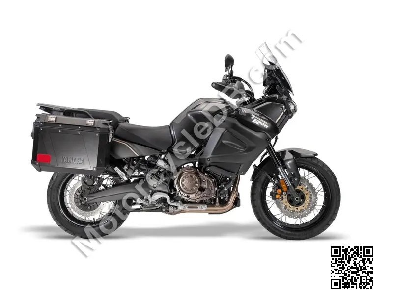 Yamaha Super Tenere ES 2020 46222