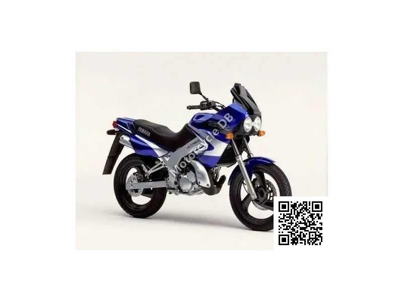 Yamaha TDR 125 1999 9824