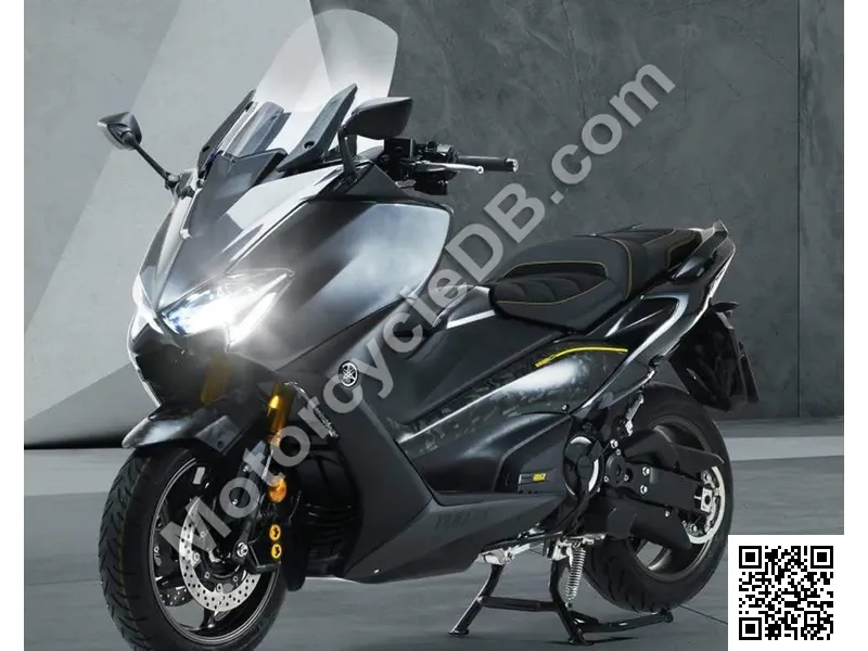 Yamaha TMAX DX 2021 44975