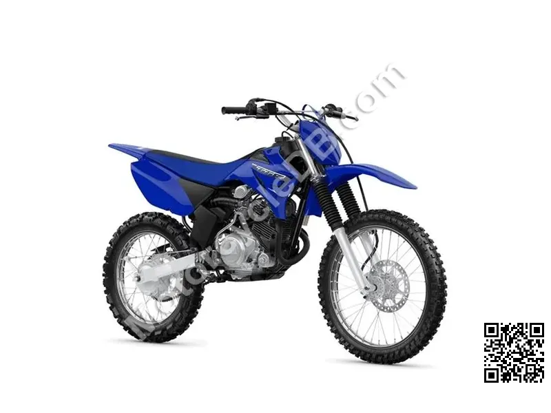Yamaha TT-R110E 2021 44971