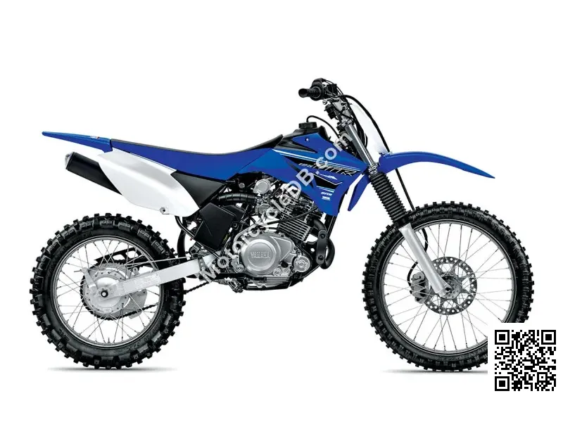 Yamaha TT-R125LE 2022 43859