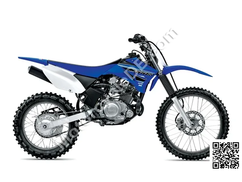 Yamaha TT-R125LE 2020 46213