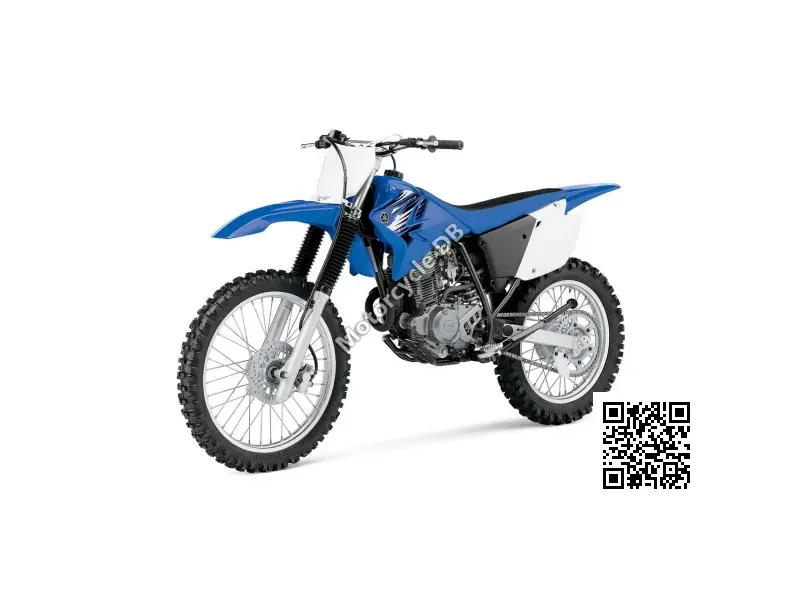 Yamaha TT-R230 2012 22483