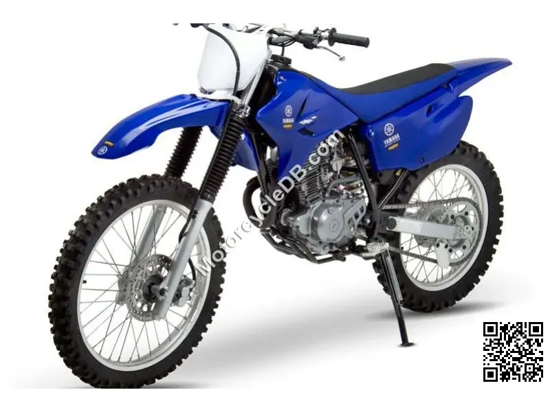 Yamaha TT-R230 2022 43858