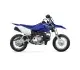 Yamaha TT-R50E 2022 43857 Thumb