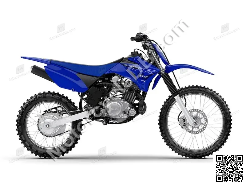 Yamaha TTR125LWE 2021 44966