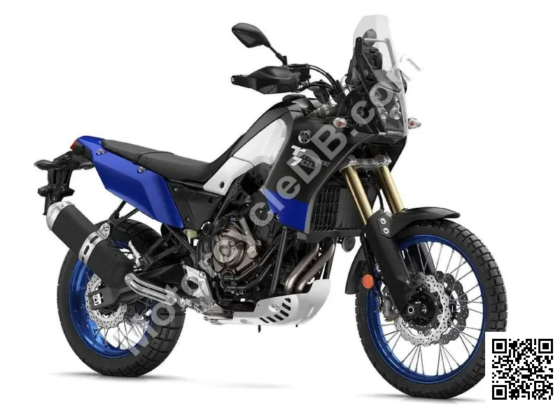 Yamaha Tenere 700 2019 47513