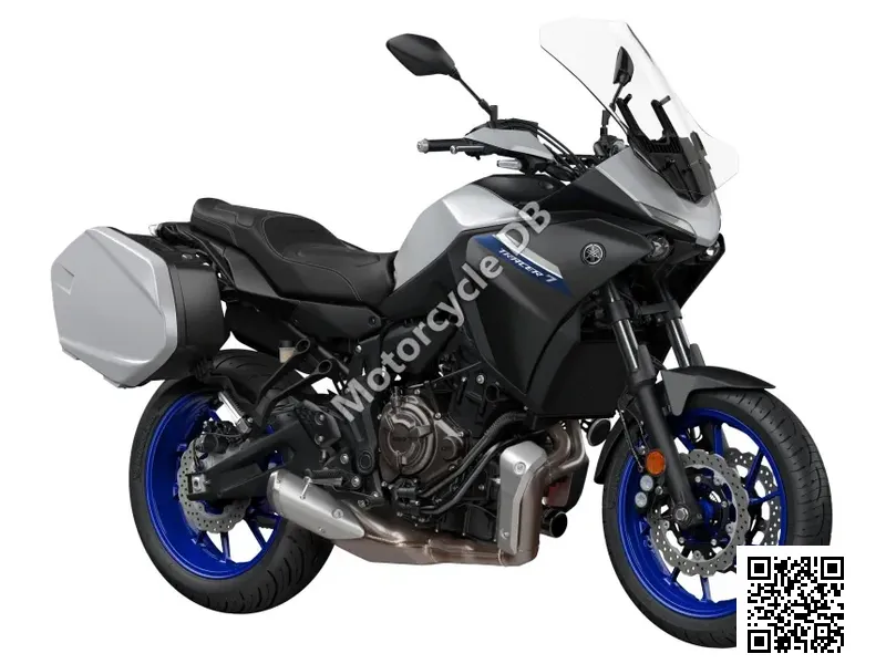Yamaha Tracer 7 GT 2021 33370