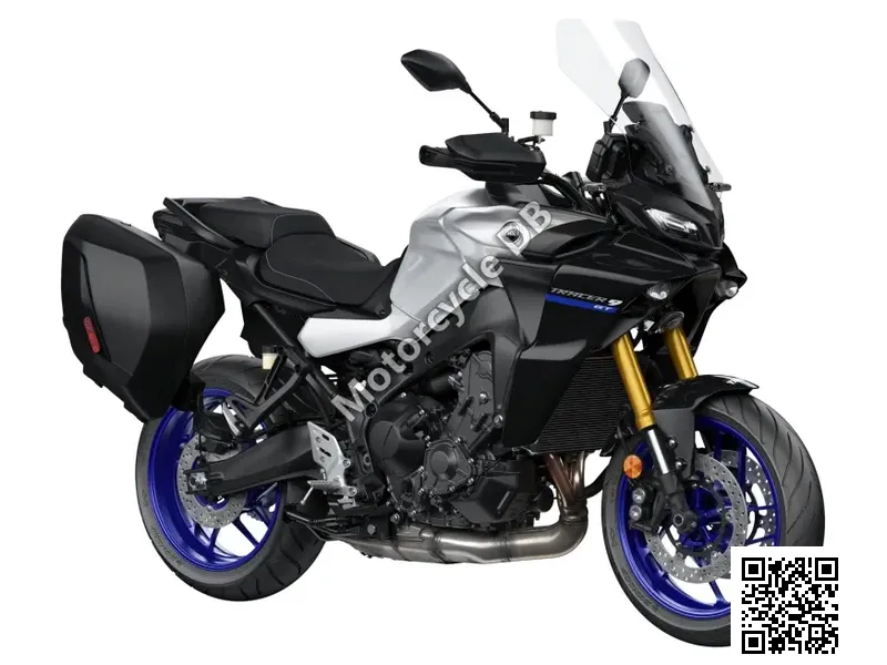 Yamaha Tracer 9 GT 2021 33337