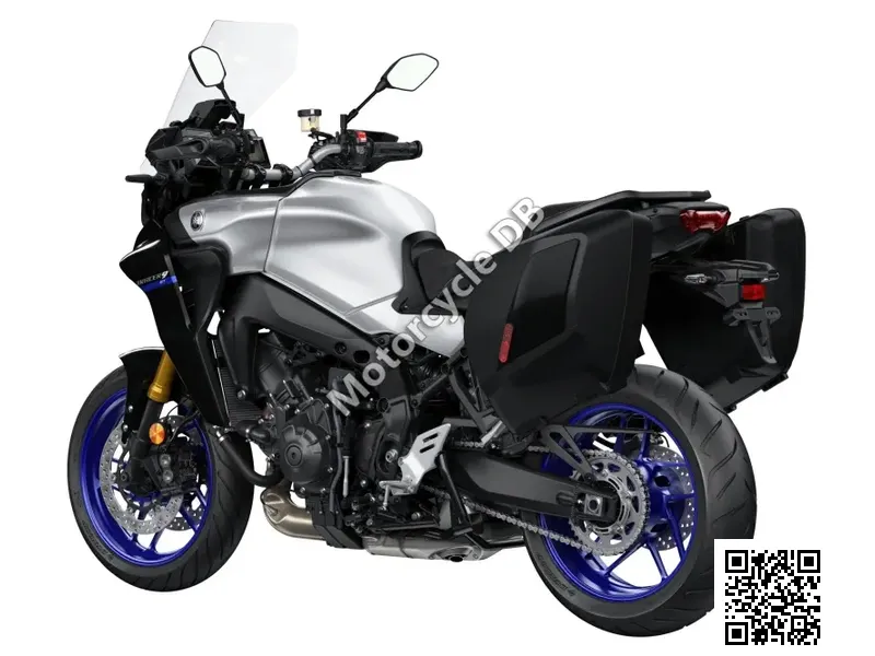 Yamaha Tracer 9 GT 2021 33339