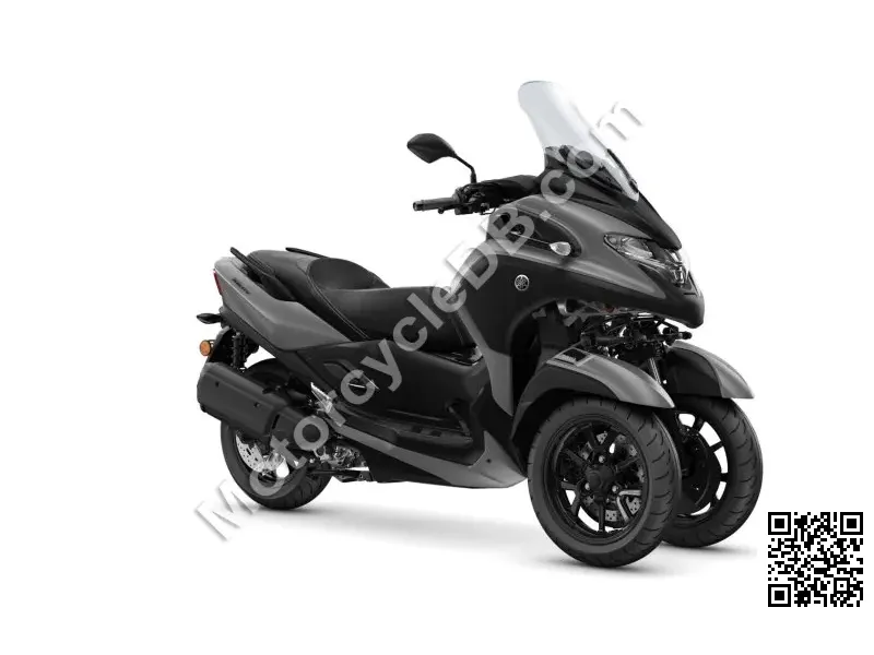 Yamaha Tricity 300 2021 44972