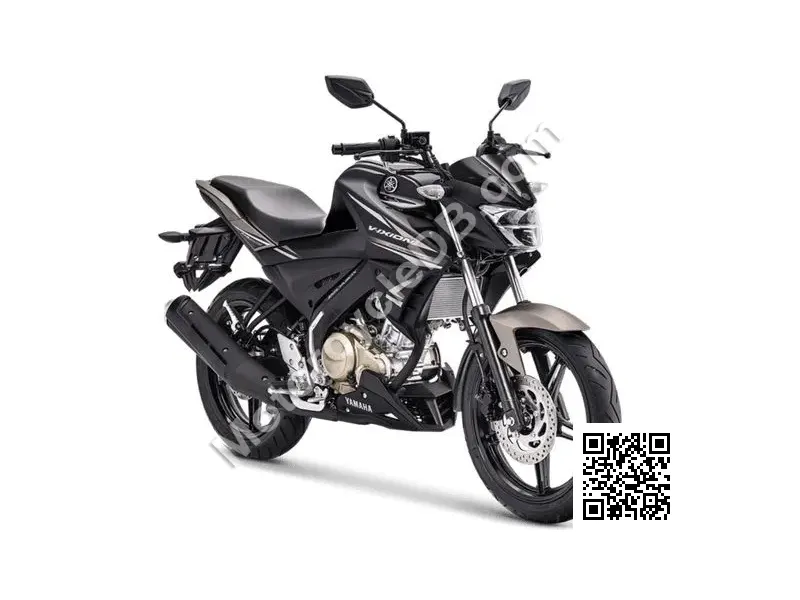 Yamaha Vixion 2020 46206