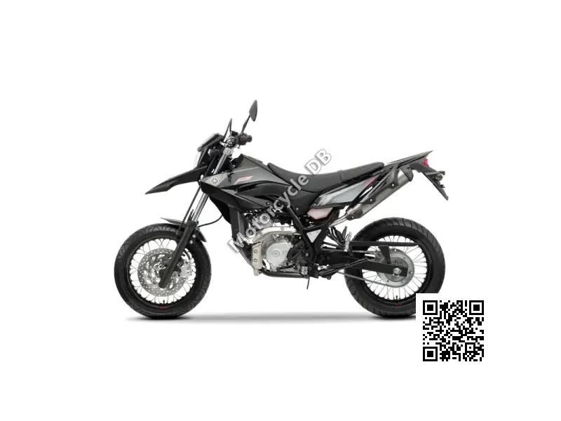 Yamaha WR125X 2011 6550