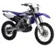Yamaha WR250F 2012 42440 Thumb