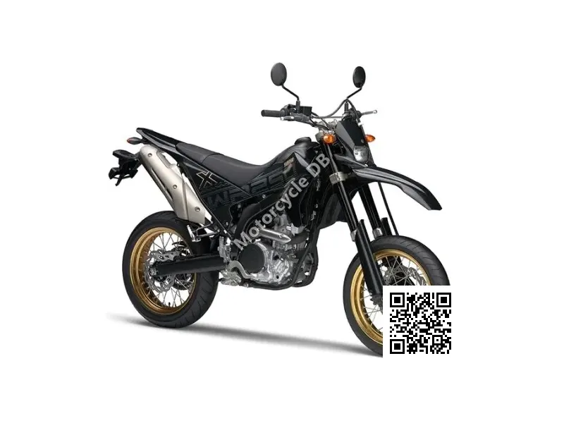 Yamaha WR250X 2010 42471