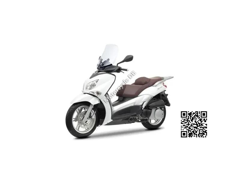 Yamaha X-City 250 2014 23791
