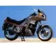 Yamaha XJ 650 (reduced effect)