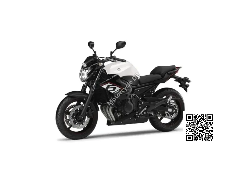 Yamaha XJ6 2014 23785