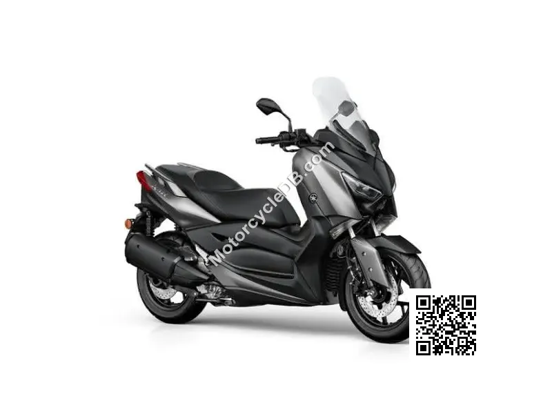 Yamaha XMAX 300 Tech MAX 2022 43848