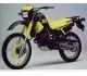Yamaha XT 350 (reduced effect) 1989 15250 Thumb
