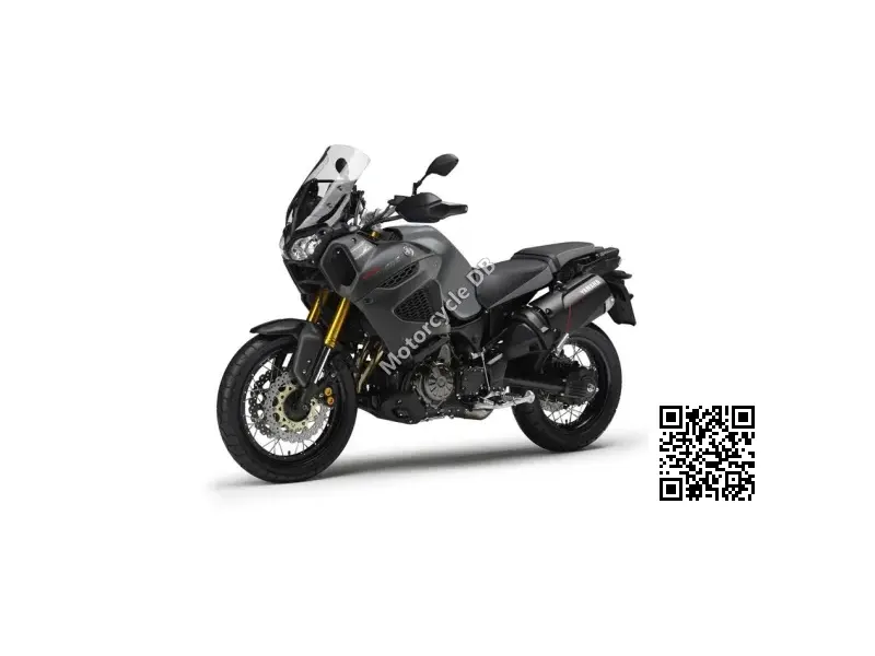 Yamaha XT1200Z 2014 23600