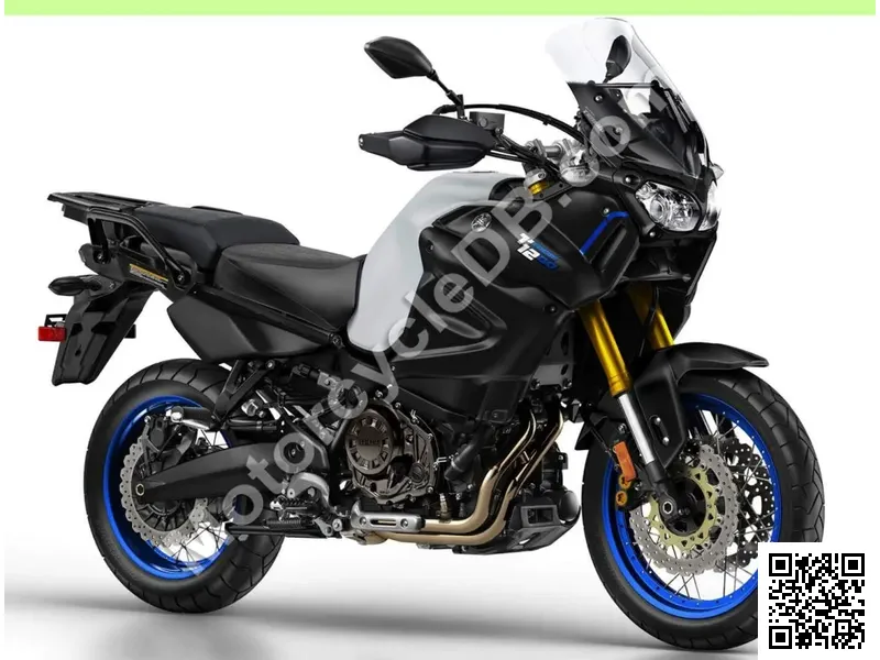 Yamaha XT1200ZE Super Tenere Raid 2019 47493