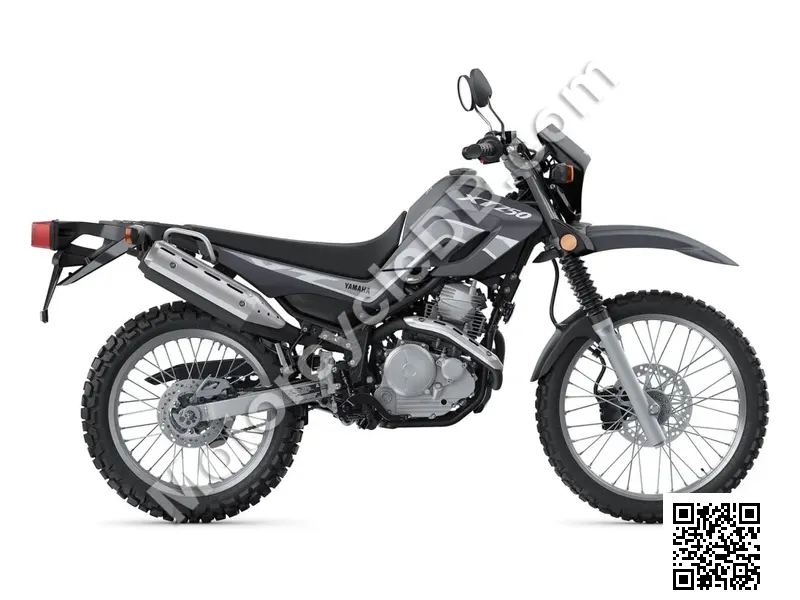 Yamaha XT250R 2020 46196