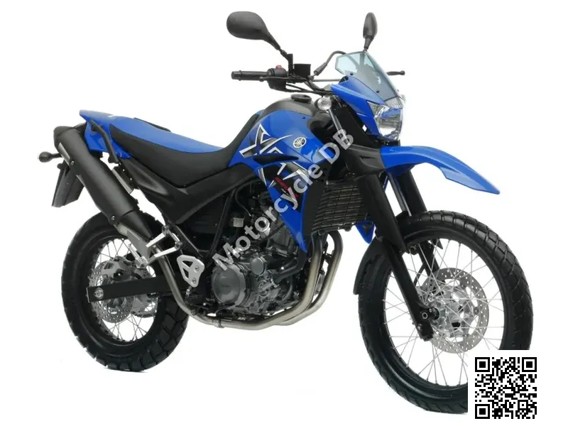 Yamaha XT660R 2008 26173