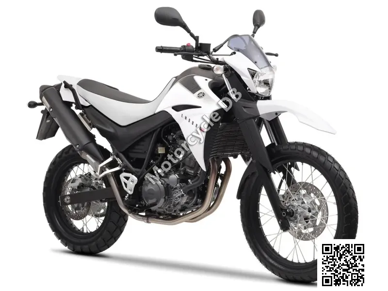 Yamaha XT660R 2011 26188