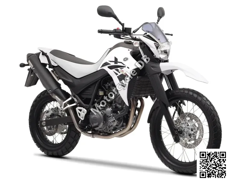 Yamaha XT660R 2011 26189