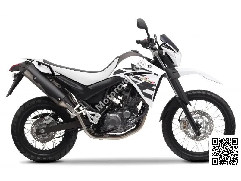 Yamaha XT660R 2011 26190