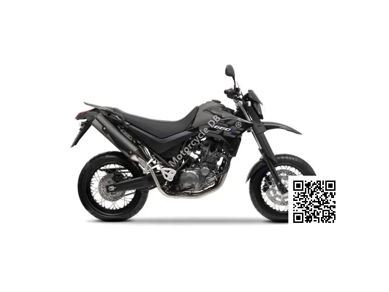 Yamaha XT660X 2014 23779