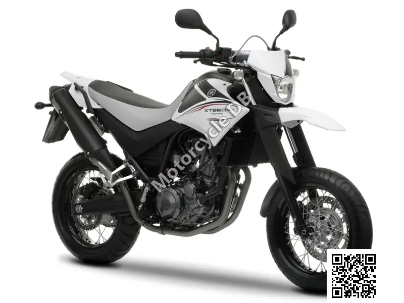 Yamaha XT660X 2009 26229