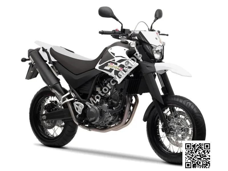 Yamaha XT660X 2009 26232