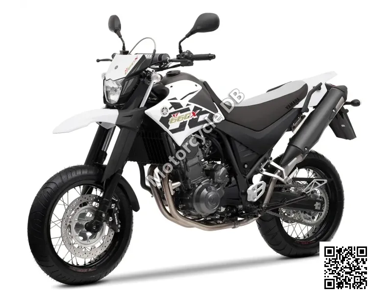 Yamaha XT660X 2012 26247