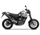 Yamaha XT660X 2012 26245 Thumb