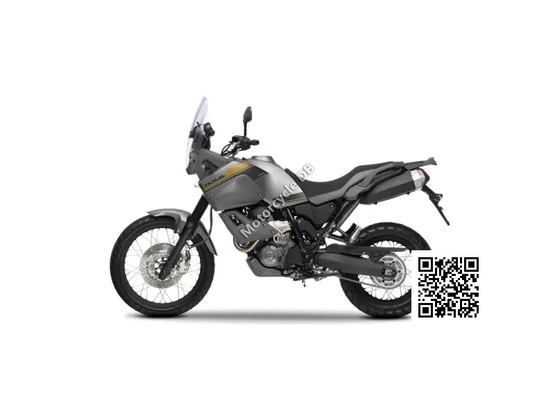 Yamaha XT660Z Tenere ABS 2014 23777