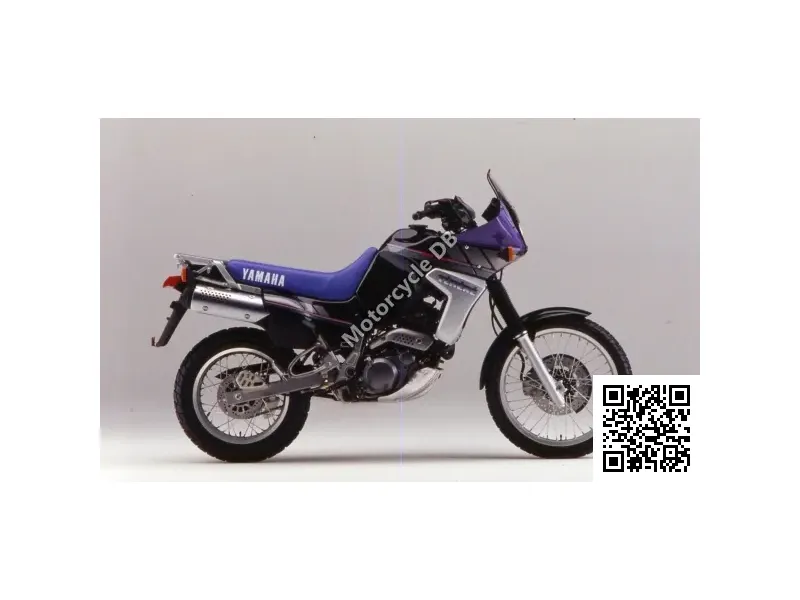 Yamaha XTZ 660 Tenere 1999 6578