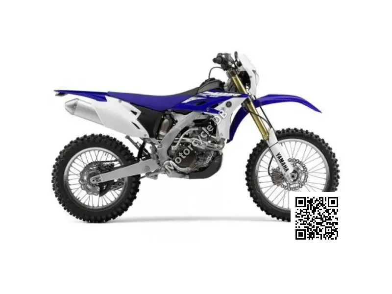 Yamaha YZ125X 2023 42536